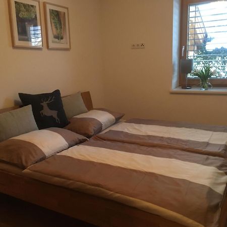 Apartament Haus Salner Sautens Zewnętrze zdjęcie