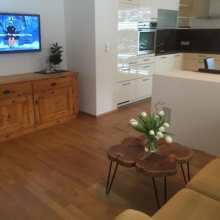 Apartament Haus Salner Sautens Zewnętrze zdjęcie