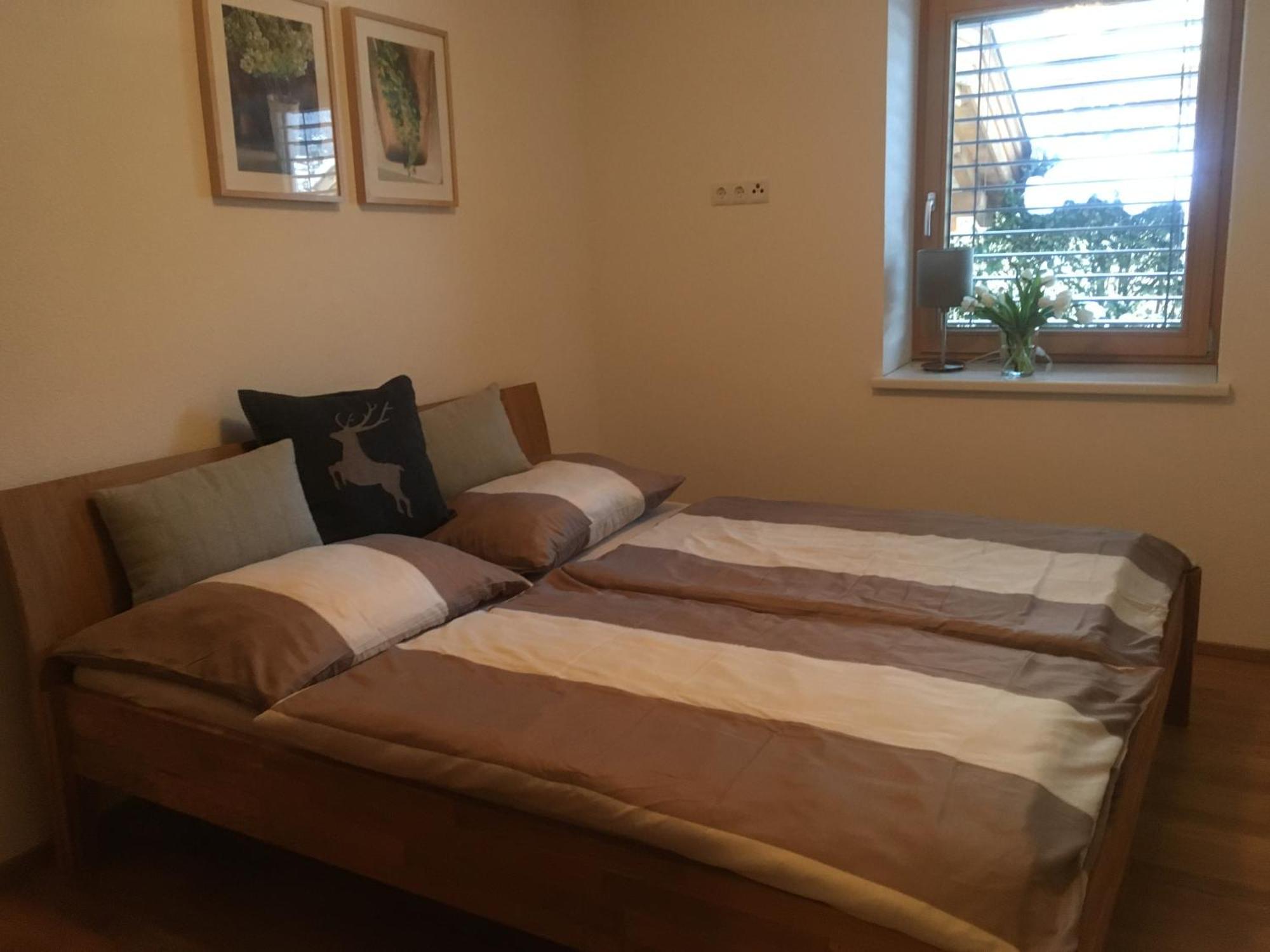 Apartament Haus Salner Sautens Zewnętrze zdjęcie