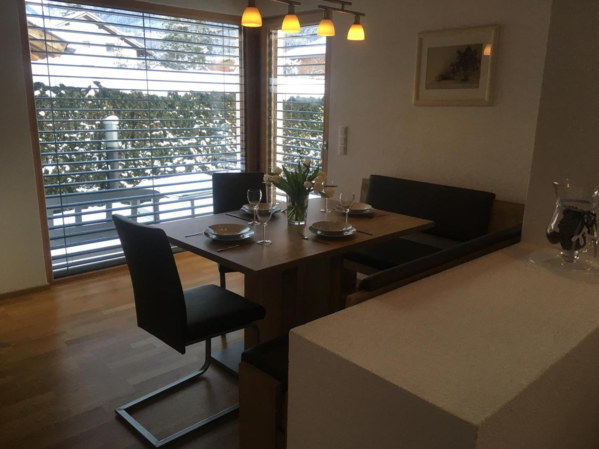 Apartament Haus Salner Sautens Zewnętrze zdjęcie