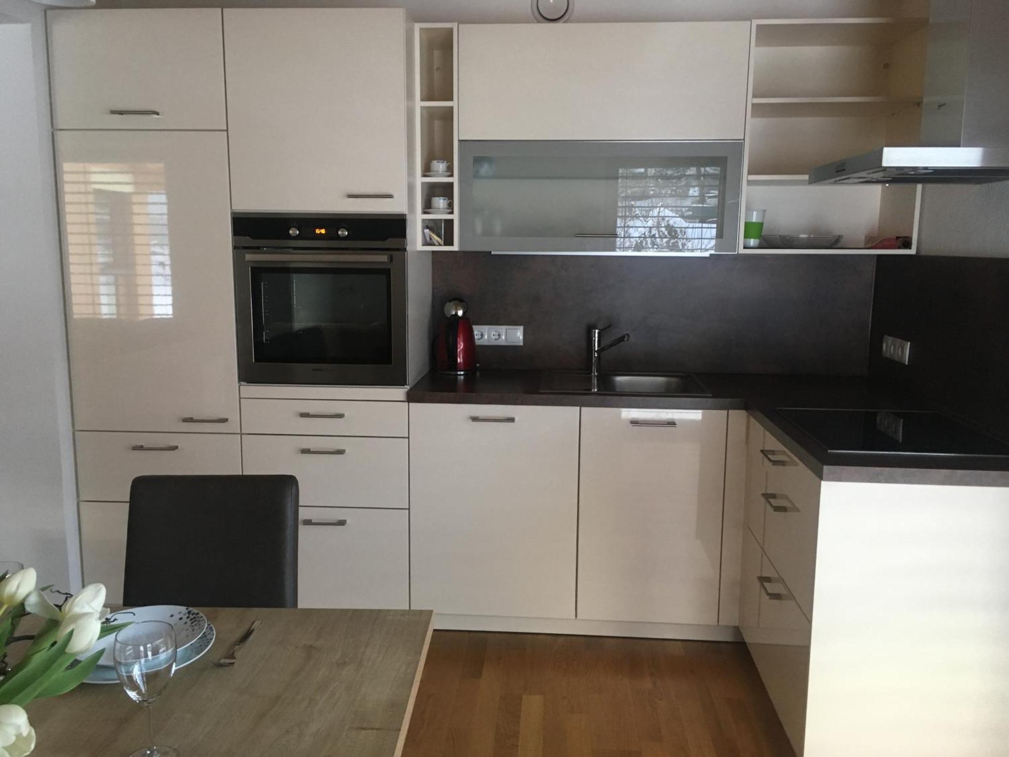 Apartament Haus Salner Sautens Zewnętrze zdjęcie