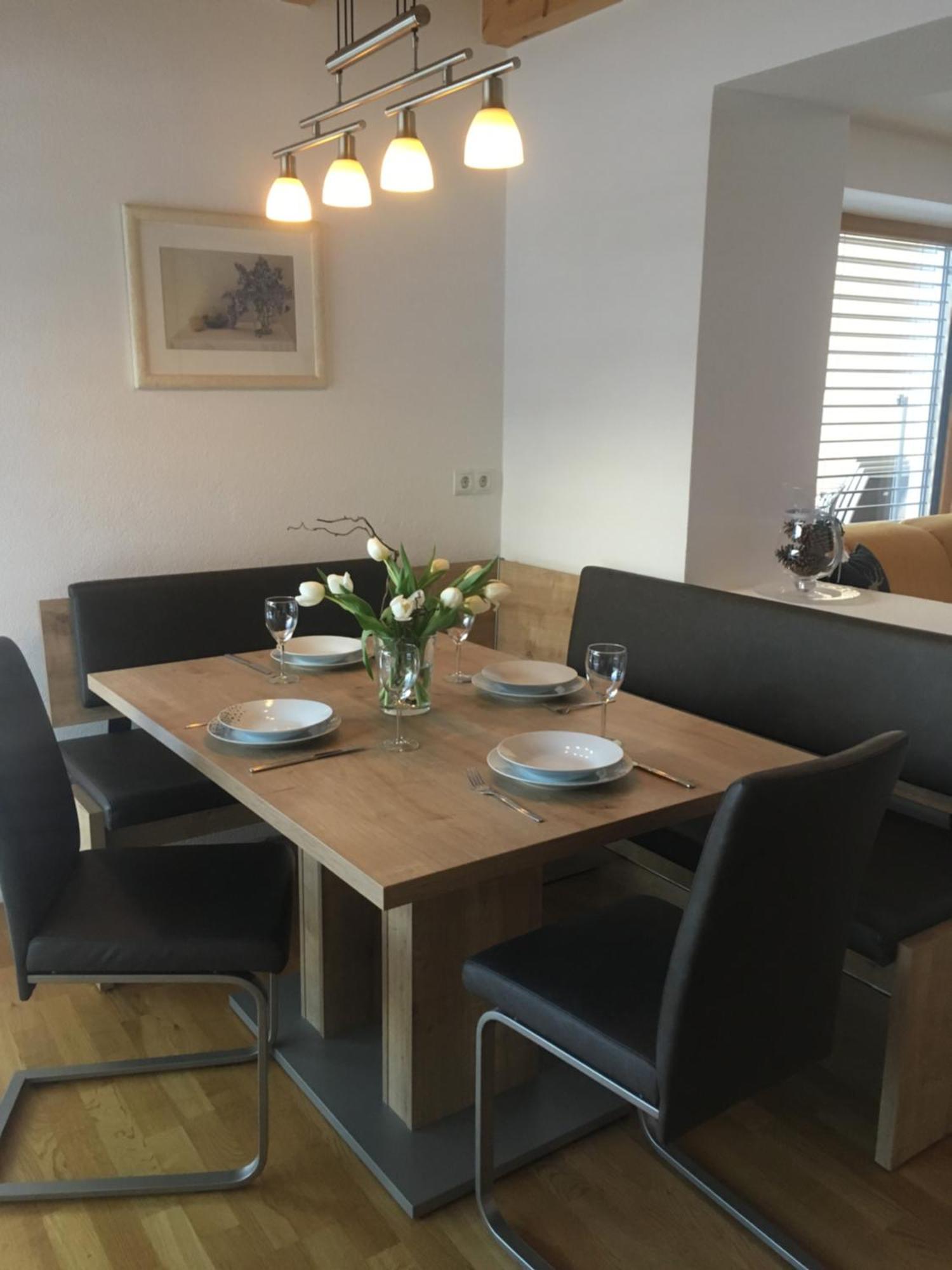 Apartament Haus Salner Sautens Zewnętrze zdjęcie