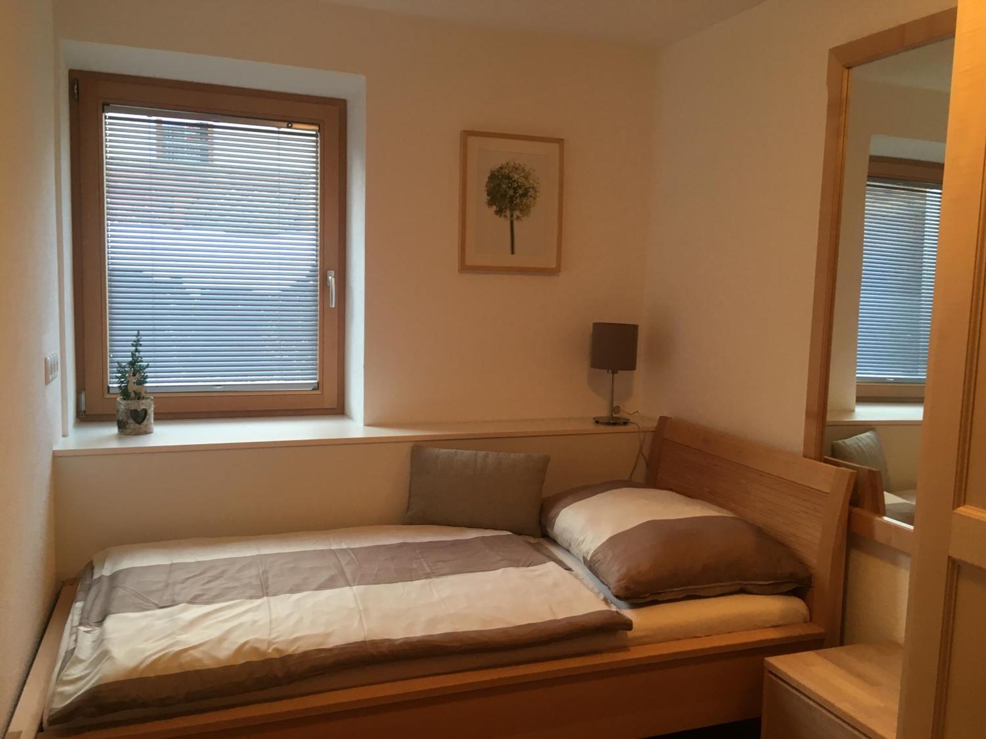 Apartament Haus Salner Sautens Zewnętrze zdjęcie